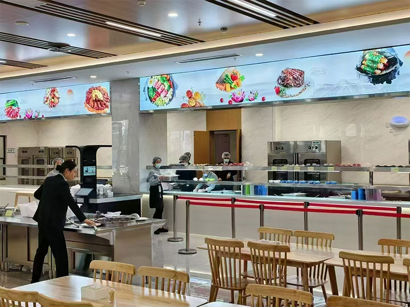 飯堂承包 飯堂承包